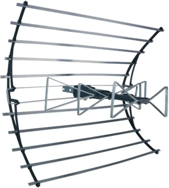 Externe Antenne VHF/UHF SOWAR ALFA