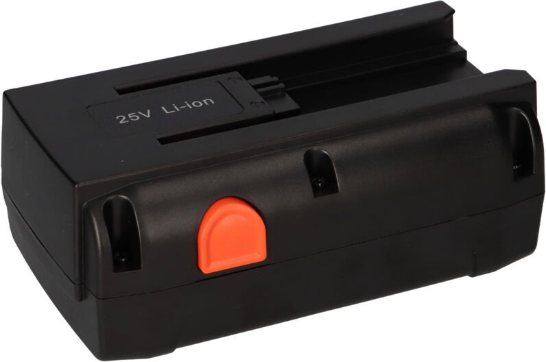 Akku kompatibel mit Gardena Spindelmäher 380 c, 380 ec, 380 Li, 4024-20, 40254-20, 4028-20 - Ersatz für Gardena 4025, 88...