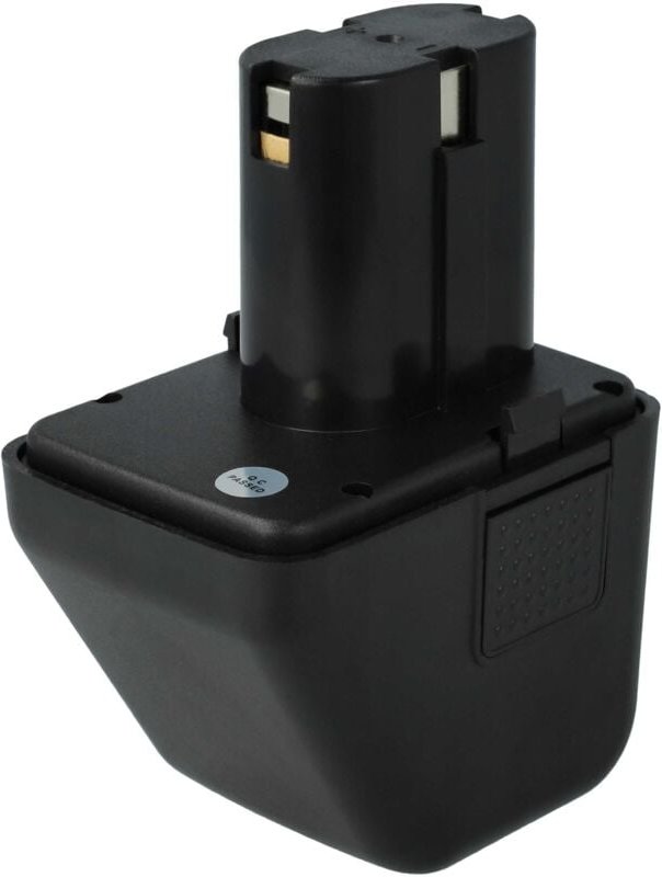 1x Akku Ersatz für Würth 70291510061, Master G12 12V für Werkzeug, Blindniet-Setzgerät (2000 mAh, NiMH, 12 v) - Vhbw