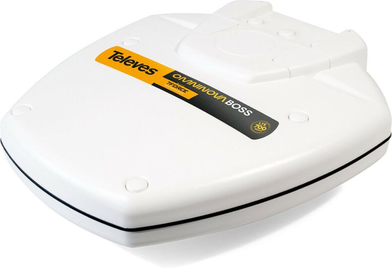 Antenne Caravan tv omninova boss LTE700