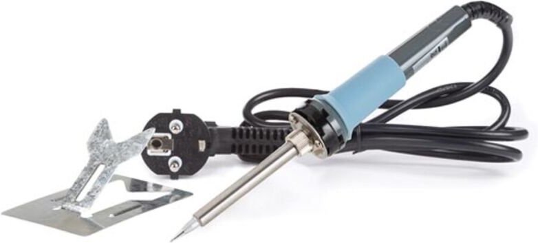 Toolland - keramischer lötkolben 220-240 v 25 w