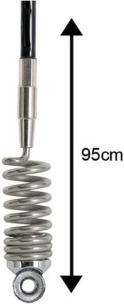 Antenne cb sirio® delta 27 m95