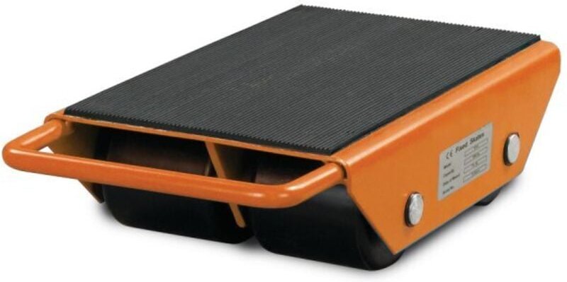 Unicraft Transportrolle tr 3