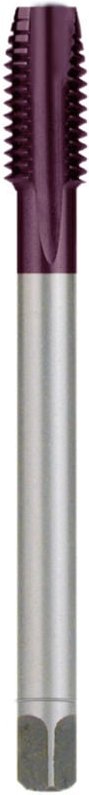 Ruko - Maschinengewindebohrer m din 371 hss Co 5 TiCN m 6