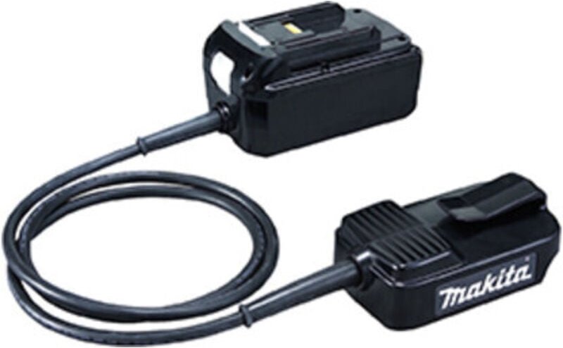 Thumbnail - Akku-Adapter 36,0V 36V, Li-ion - Makita