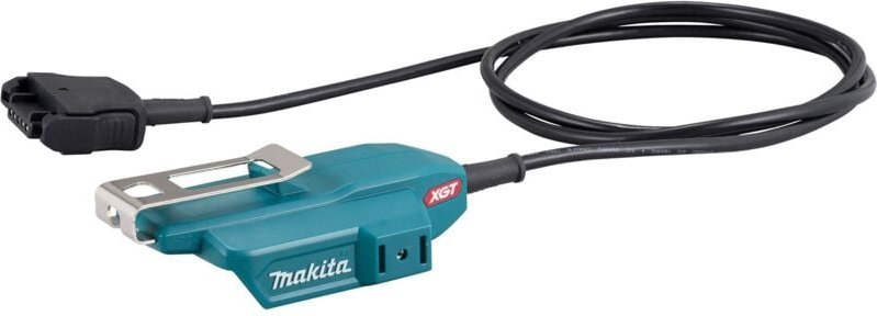 Akku-Adapter 1,6 m, für Schleifgeräte - Makita