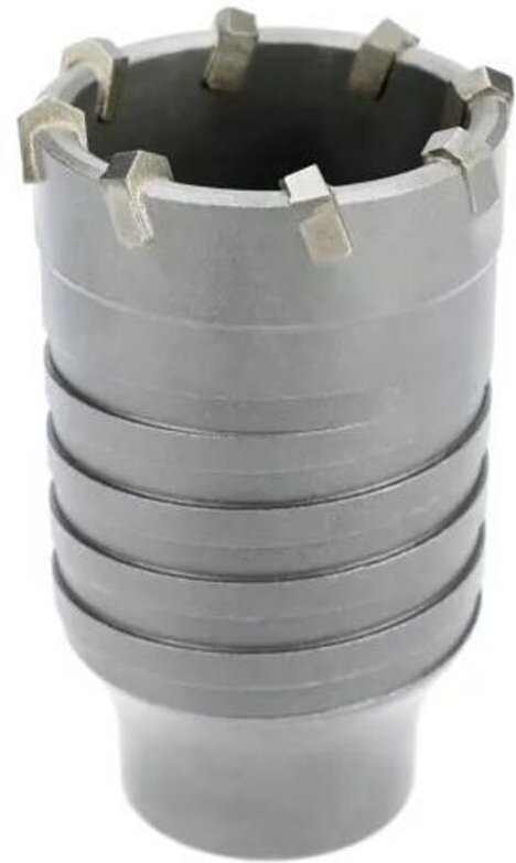 Hänger THOR Schwerbohrer aus behandeltem Stahl für Betonbohrungen