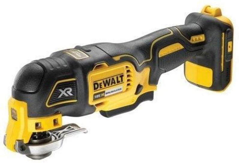 DeWalt DCS355N-XJ Kabelloses Multifunktionswerkzeug 18V Leicht