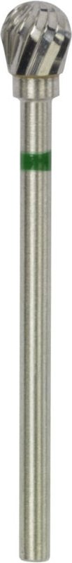 Hartmetall-Kugelfräser, 5 mm - 28760 - Proxxon
