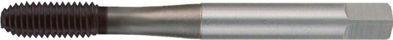 Ruko - Gewindeformer din 2174 (371) HSS-Co 5 TiAlN M10 - 271010F