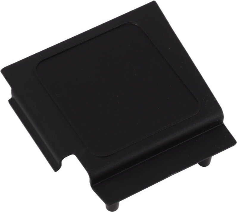 Zoternen - Batteriekastenabdeckung, 5Q0971813A Austausch der Batterieabdeckung, zuverlässige Batterieklemmenabdeckung fü...