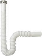 Faidf - Erweiterbarer Siphon-Schlauch 11x4