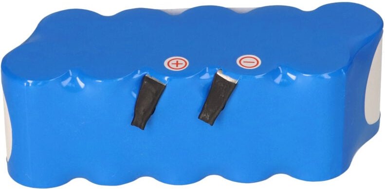 Akku kompatibel mit Gardena 2110, 2190, 1500/1, 2165, 2155, 2150, 2185, 2180, 2170, 2169 Grasschere, Strauchschere (3000...