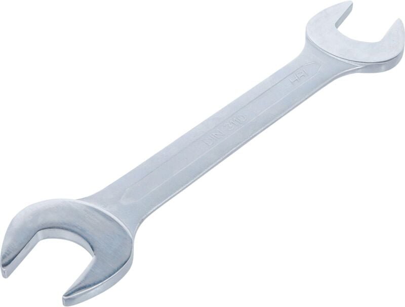 Bgs Technic - bgs - Doppel-Maulschlüssel sw 36x41 mm - 1184-36x41