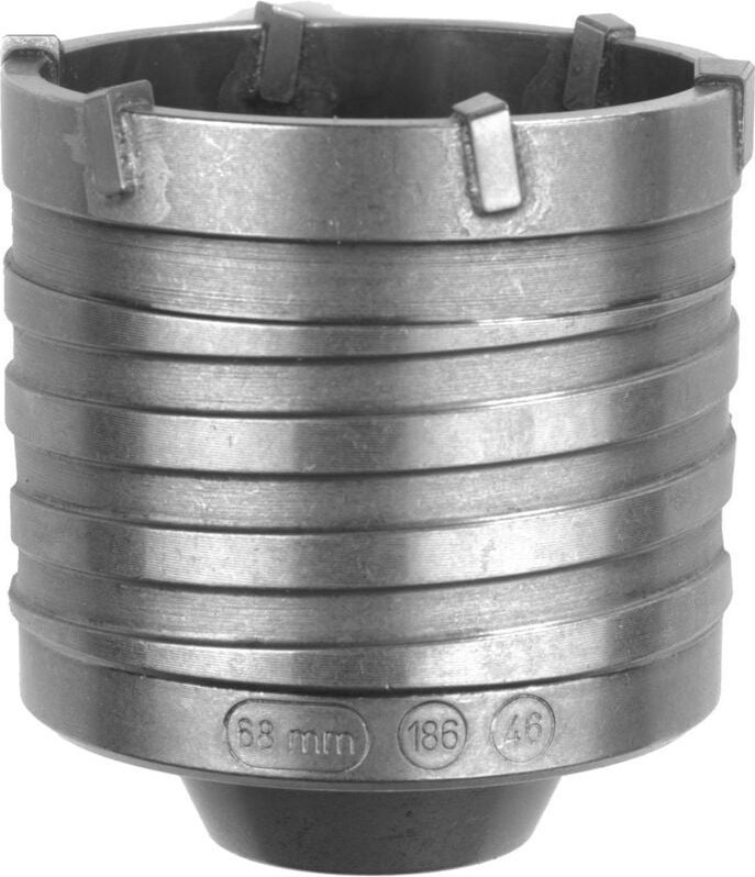 Hammerbohrkrone SDS-plus 80x72 mm DT6747-QZ - Dewalt