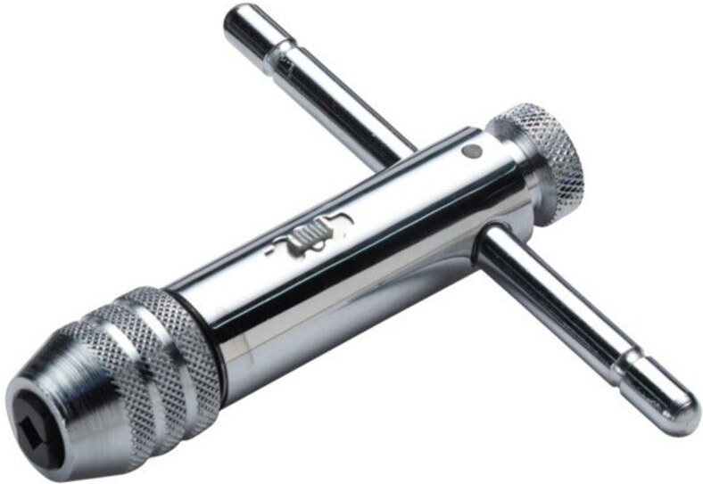 Cimco Werkzeughalter 2,6-5,5mm 207170