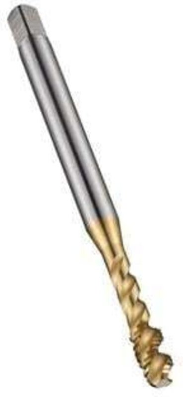 Maschinengewindebohrer DIN 371C EX00TIN M10x1.5mm HSS-E-PM TiN 2,5XD 6H DORMER