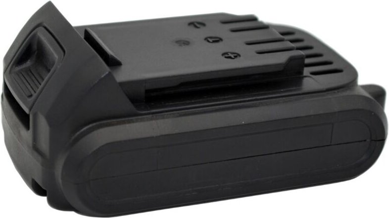 Concord lithium-batterie 20V 2AH