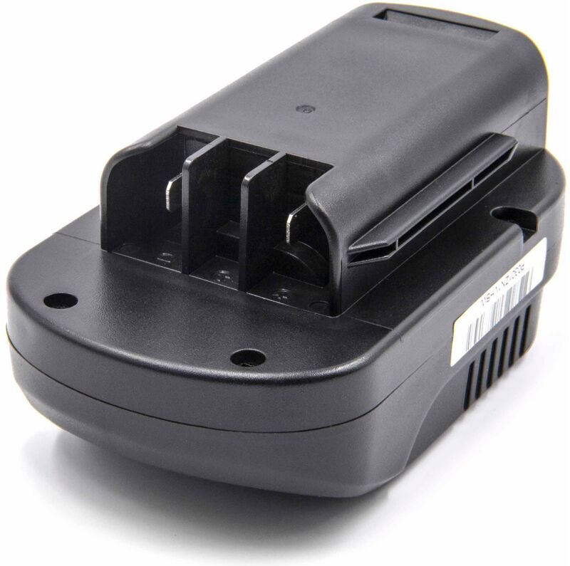 Akku kompatibel mit Güde ghs 520 18 Li-Ion (95515), ghs 520 18 Li-Ion (95519) Elektrowerkzeug (1500 mAh, Li-Ion, 18 v) -...