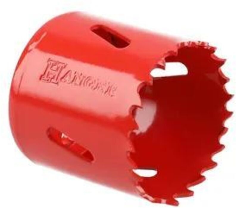 HSS Bi-Metall Co-Bit 19 mm Robust