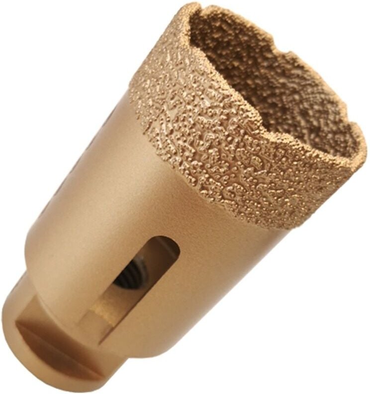 Vakuum Bohrkronen 68 x 15 x M14 ig - Clever Diamond