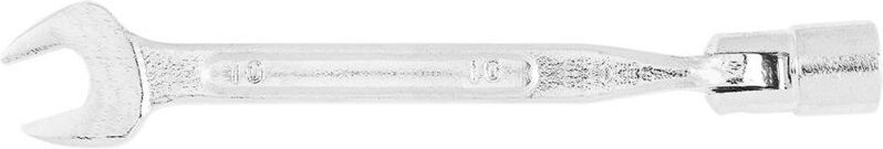 10 mm Gelenk-Maulschlüssel