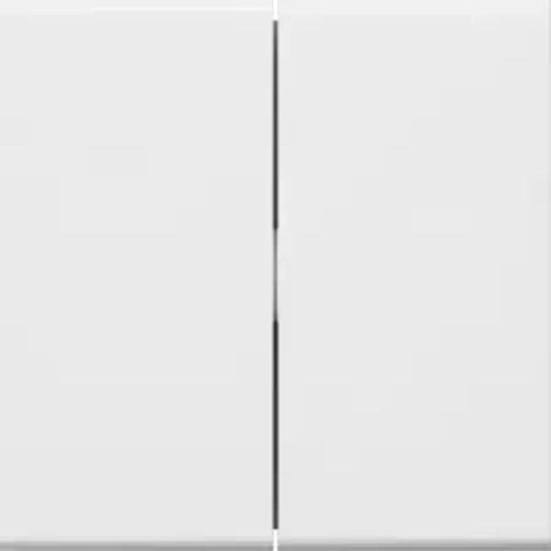 Tehalit Wippe 2-fach für Schalter/ Schalter/Taster GW2B vws