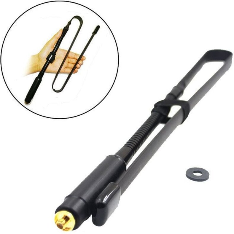 ANT-79 SMA-F Bändchenantenne