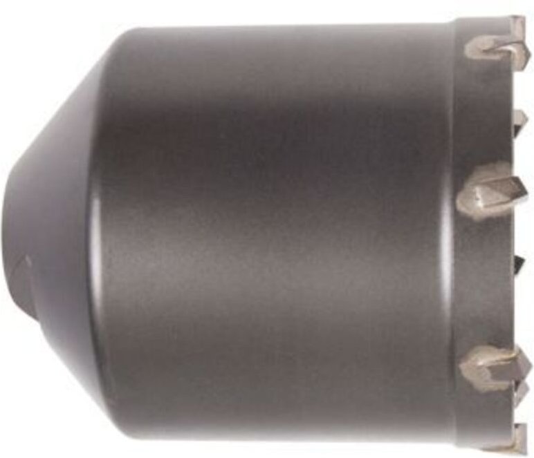 Projahn VERSIO Hammerbohrkrone 125 mm