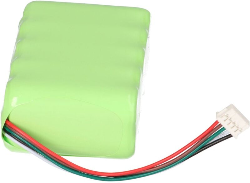 Vhbw - Akku kompatibel mit Logitech Squeezebox Radio XR0001 digital Radio (2000mAh, 12V, NiMH) - Ersatz für 533-000050, ...