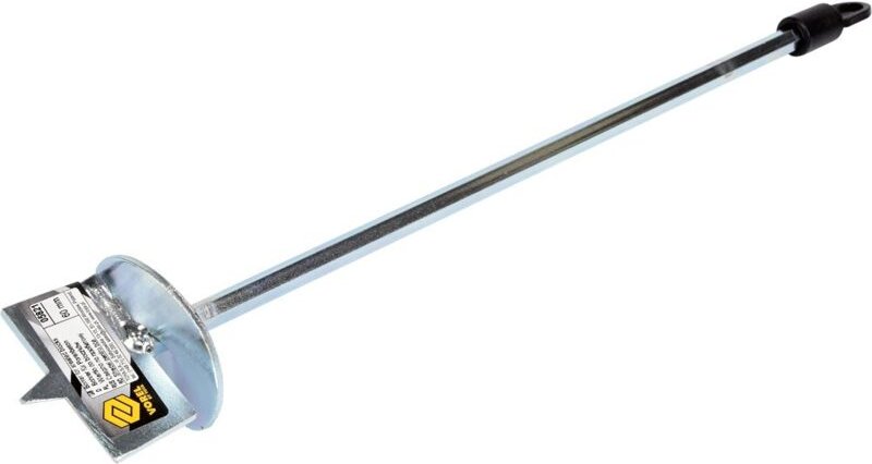 Schalterdosenbohrer Wandbohrer Porenbeton Sechskant Bohrer 60 mm