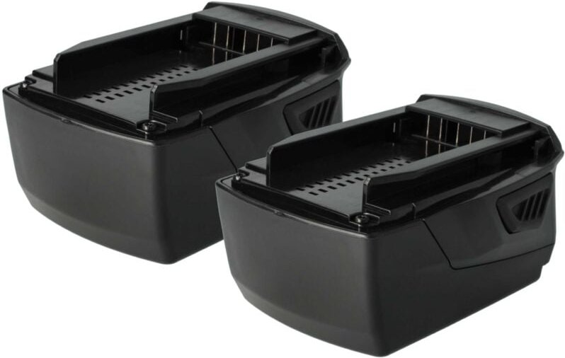 2x Akku kompatibel mit Hilti ag 4S-A22 (125), sb 4-A22, sc 70W-A22, sco 6-A22, sjd 6-A22, sjt 6-A22, sr 4-A22, sr 6-A22 ...
