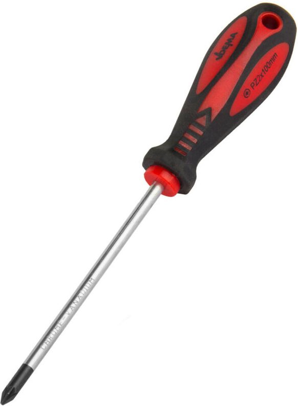 Schraubendreher PH0x100