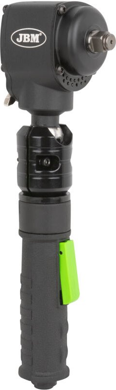 JBM54340 1/2" Nano-Gelenk-Schlagpistole, 813 Nm