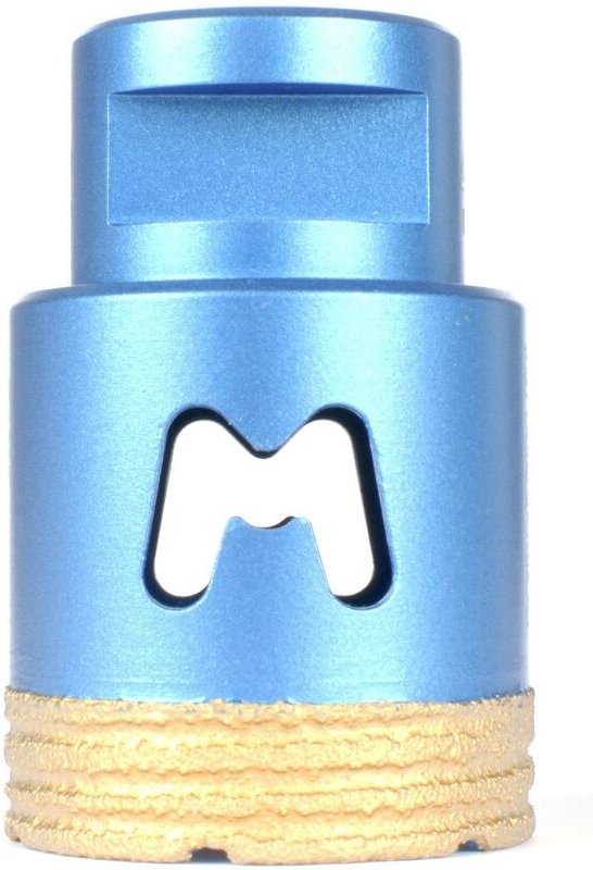 Diamantbohrkrone FRŽäSFINGER fž£r trocken und NAŽƒBOHRUNG Montolit mondrillo fs