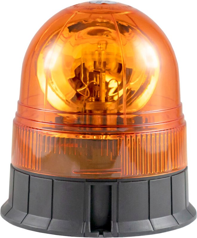 Akku-rundumleuchte H1 12V 35W JBM 51962