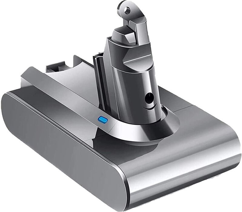 Pdstation - für Dyson V6 DC62 DC59 DC61 DC58 DC72 DC74 Handstaubsauger Ersatz akku für Dyson SV03 SV05 SV06 SV07 SV09 V6...