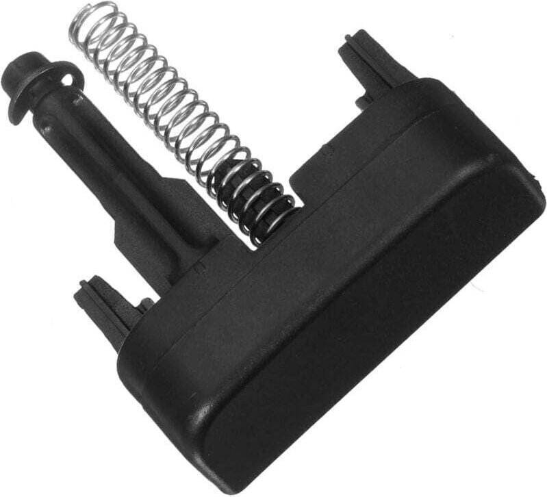 Kofferraumverriegelungsknopf, Startknopf für die Heckklappe, für Renault Scenic Megane MK1 1996-2003 621-126063 X8R0004