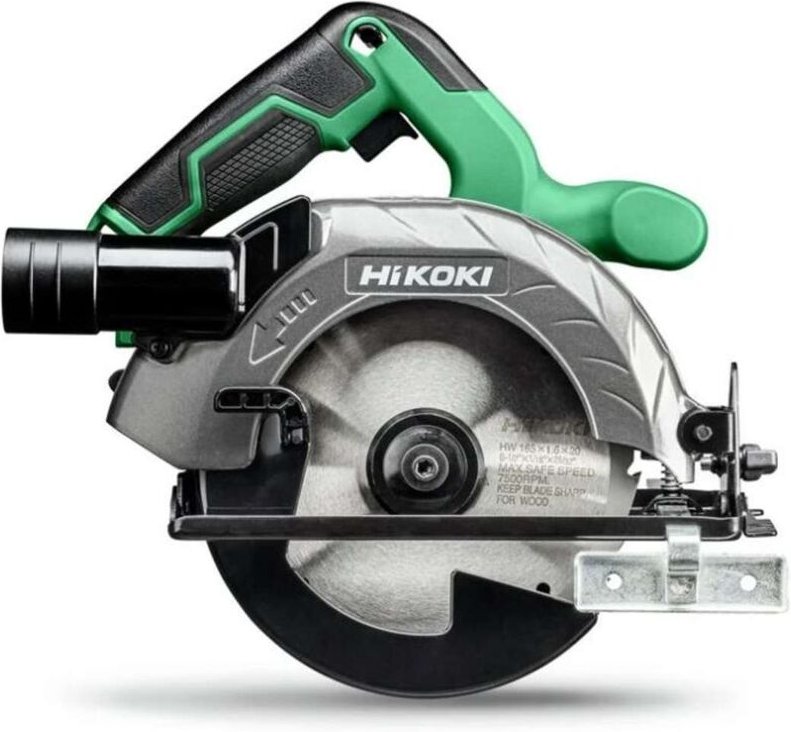 HiKOKI Akku-Handkreissäge 18V C1806DA (Basic) (Karton)