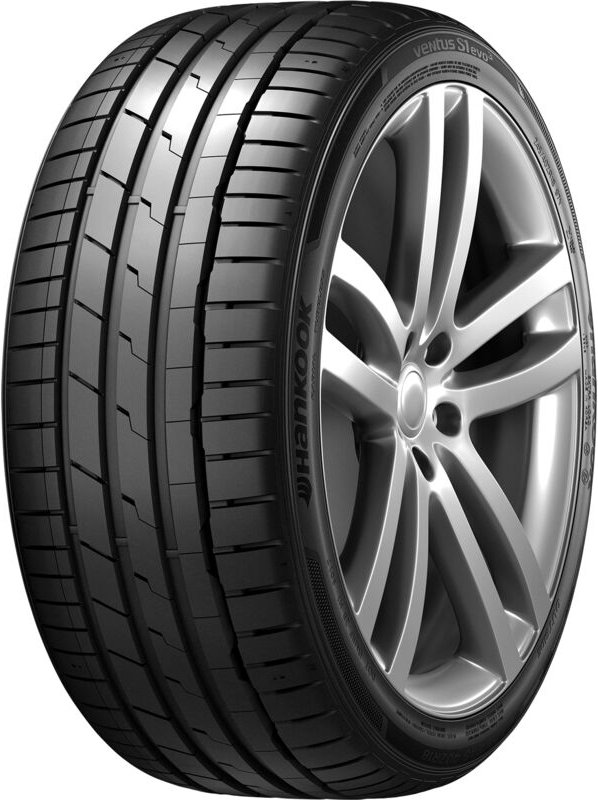 HANKOOK Sommer 275/40 R21 TL 107Y VENTUS S1 EVO3 SUV K127C XL HRS