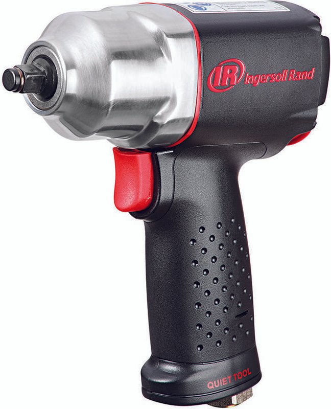 Ingersoll Rand - Druckluft-Schlagschrauber 2115QXPA, 3/8'