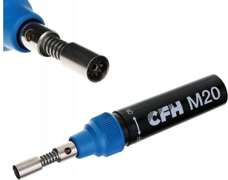 Mini-Gas-Lötbrenner Für Professionelles Löten Und Löten