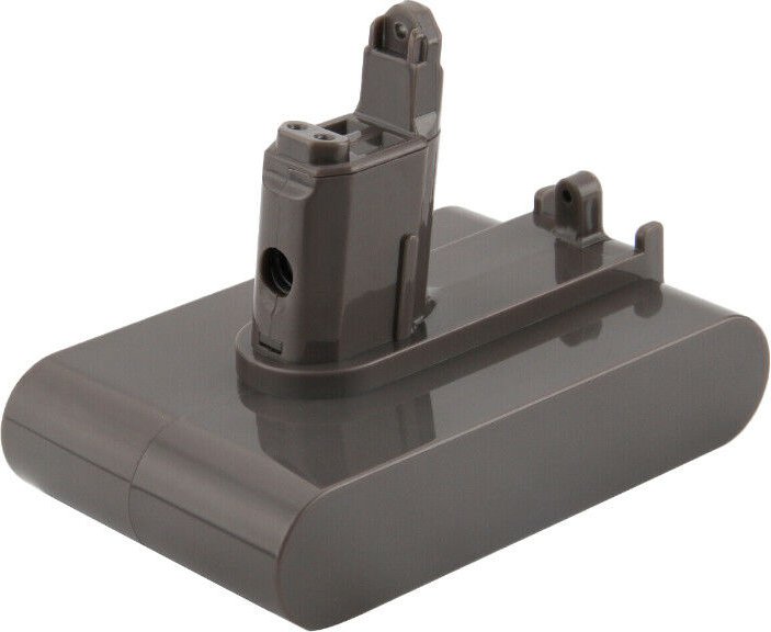 Trade-shop - Li-Ion Akku 1500mAh kompatibel mit Dyson DC31, DC31 Animal, DC31 Animal Exklusiv, DC34, DC34 Animal, DC34 C...