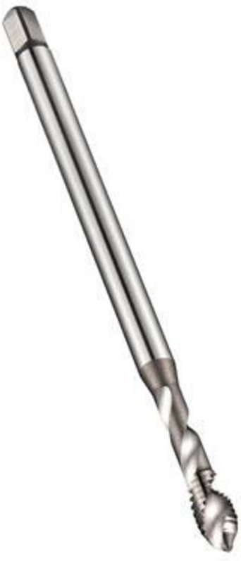 Dormer - Maschinengewindebohrer iso 2283C E605 M8x1.25mm hss-e-pm Blank 2XD 6H