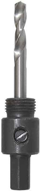 Adapter mit Lochsägenbohrer, 14 bis 30mm Mota Werkzeuge 39630