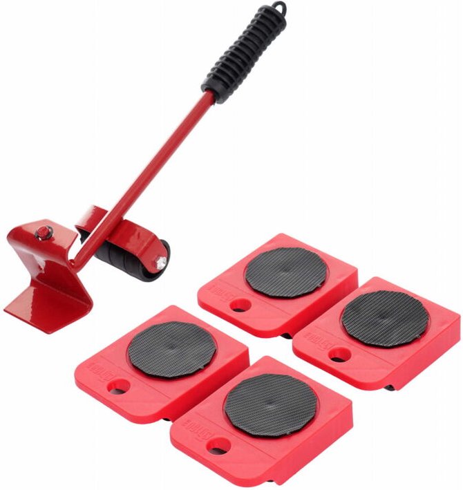 Kd3019 Möbelbewegungssatz