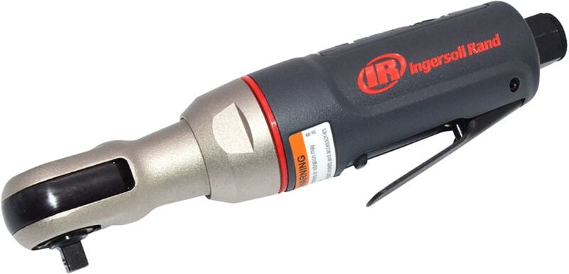 Ingersoll Rand - Druckluft Ratsche 1105MAX-D2, Ratschenschrauber 1/4 Zoll