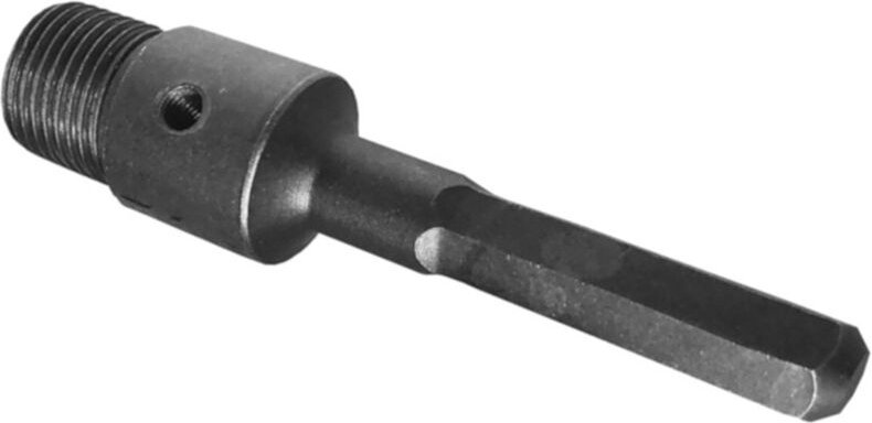 Thumbnail - HEX-Adapter zur Montage in GLOB PREMIUM Vor-Ort-Lochsägen