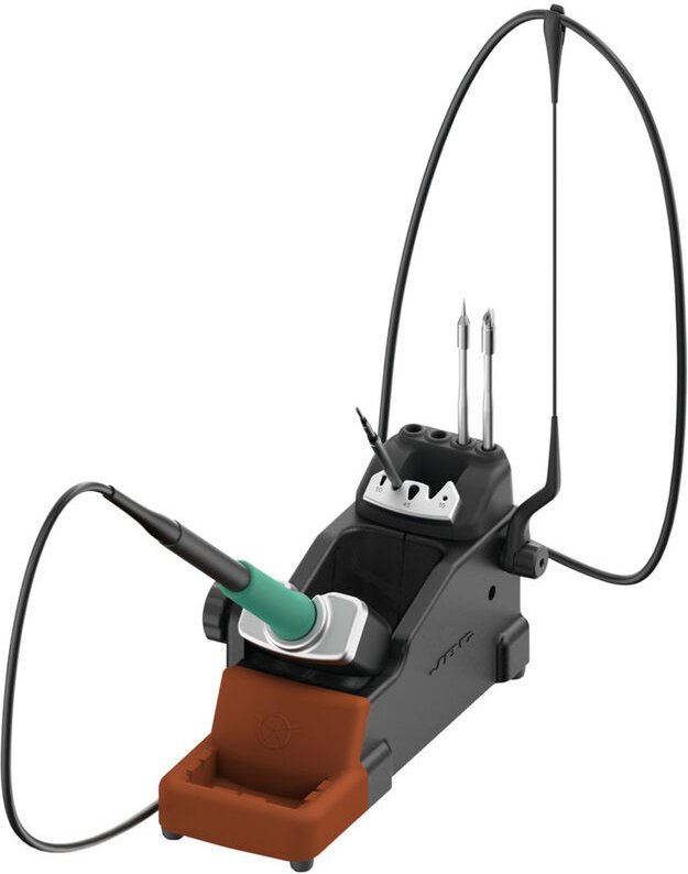 JBC - Tools ad-sf Lötkolbenablage