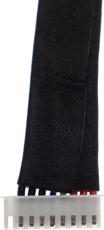 vhbw Akku kompatibel mit JBL Boombox, JEM3316, JEM3317, JEM3318 Lautsprecher Boxen Speaker (10000mAh, 7,4V, Li-Polymer)